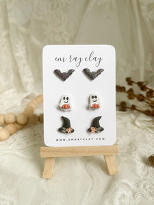 Spooky Stud Pack