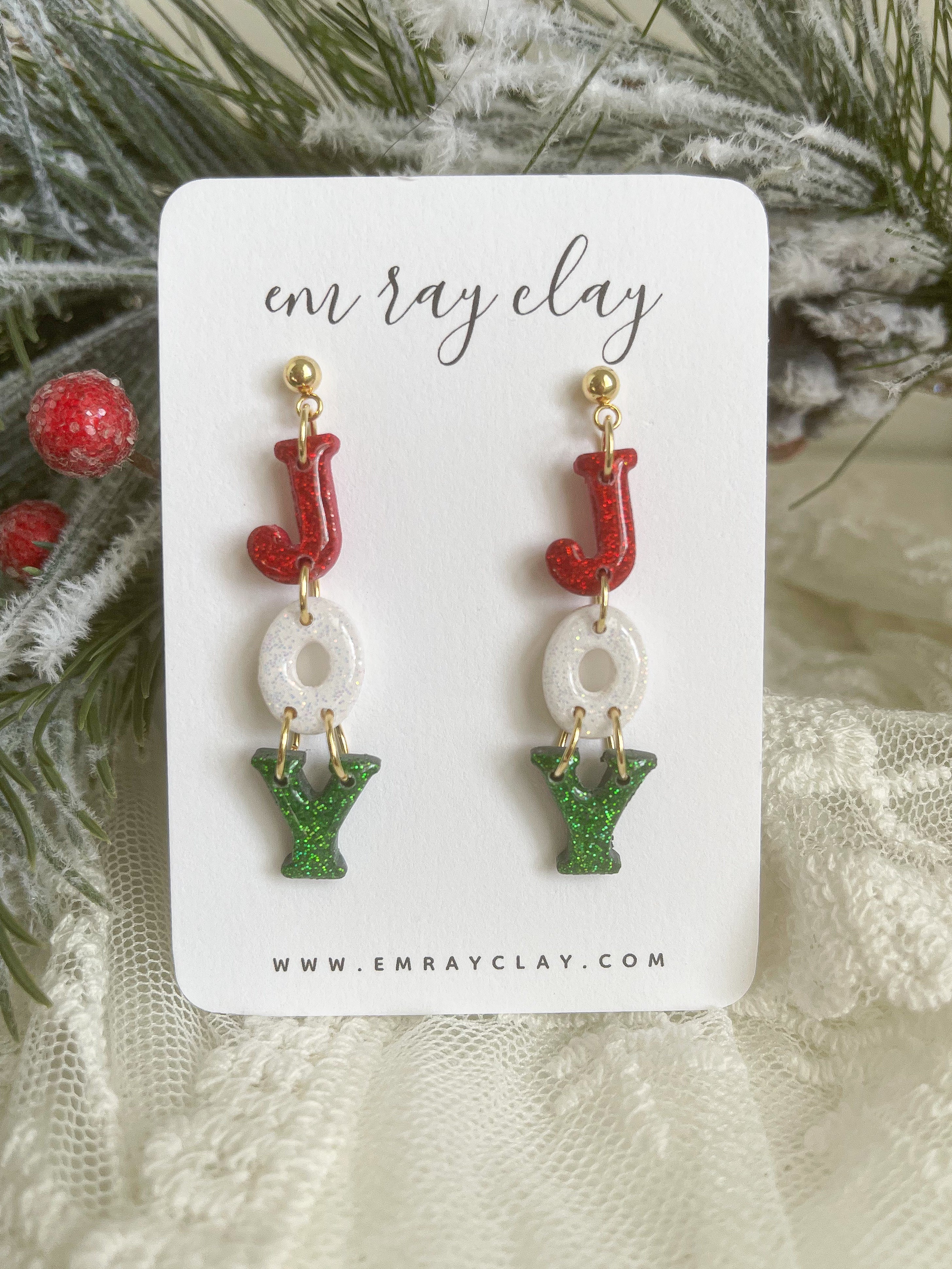Joy Dangles