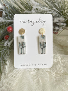 Nutcracker Dangles