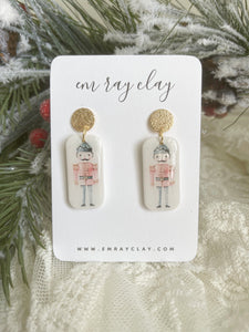 Nutcracker Dangles