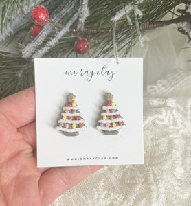 Oversized Tree Studs