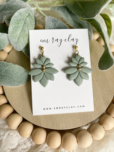 Lotus Dangles