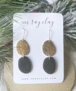 Black Dangles