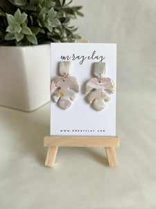 Monstera Dangles