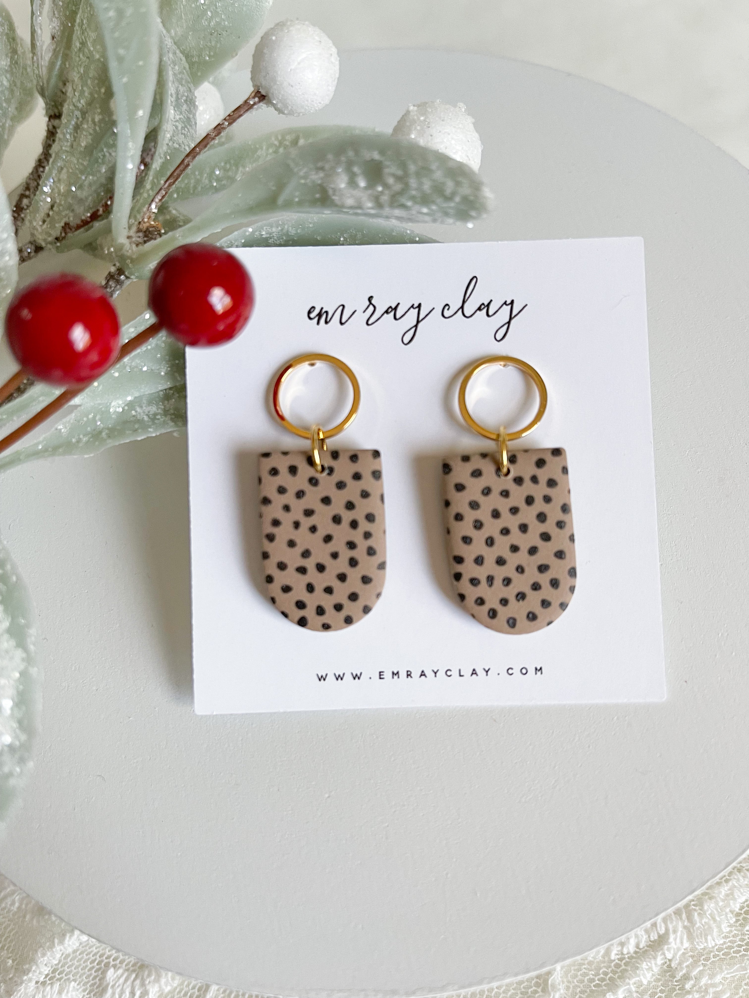 Dotted Dangles